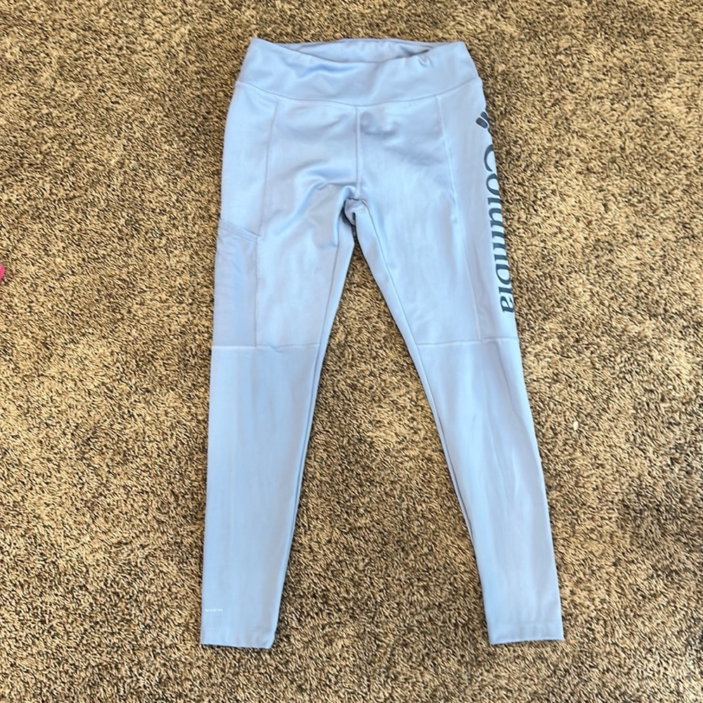 Columbia leggings